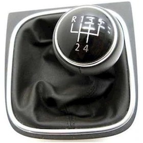 Resim OEM Vw Jetta 2006-2014 5 Ileri Vites Topuzu 1k0711113cd 