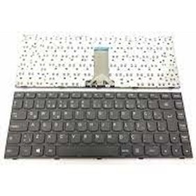 Resim LENOVO G40-70UK SİYAH KLAVYE 