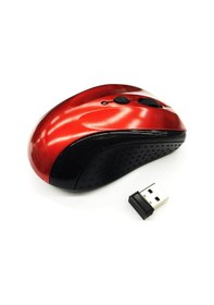 Resim Wozlo WZ-802 1600 DPI Kablosuz Wireless Optik Mouse 