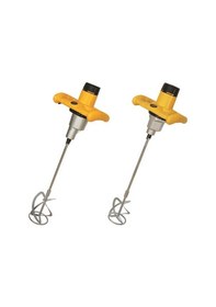 Resim Chattel 4350 Boya Karıştırıcısı–Mikseri 1350Watt 