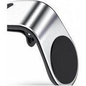 Resim Telefon Tutacağı Araç Içi Kalorifer Destekli Mıknatıslı Telefon T 552304370 