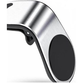 Resim Telefon Tutacağı Araç Içi Kalorifer Destekli Mıknatıslı Telefon T 552304370 