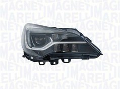 Resim MAGNETI MARELLI 719000000124 | Far Sağ 15-23 Astra.K Matrıxled 