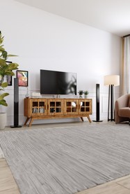 Resim KIYMIK HOME Çeyiz Seti - 6 Parça - %100 Gerçek Ağaç, Uzun Ömürlü Kullanım, Kişiye Özel Üretim - Köknar 