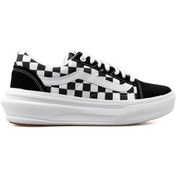 Resim Vans Old Skool Overt Cc Kadın Ayakkabı Vn0a7q5e95y1 