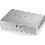 Resim Zyxel Es 105A 5 Port V3 10/100 Mbps Switch Zyxel