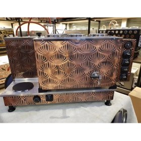 Resim Demsu 3 Demlikli Full Elektrikli Çay Kazanı 