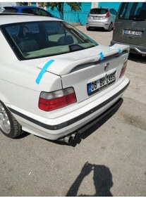 Resim BMW E36 BODYKİT SETİ 