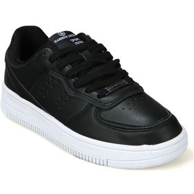 Resim Hammer Jack Compas Siyah Kadın Günlük Ayakkabı Siyah 