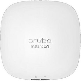 Resim Hp Aruba Ap22 R4w02a, Dual 1750mbps 2x2 Mımo Wireles Access Point 