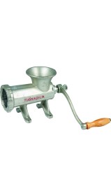 Resim Ayder Timya Tuğra Döküm Metal Kıyma Makinesi No:22 - Ev Yapımı Kıymanın Keyfini Çıkarın TG/Tmya1395 217721 