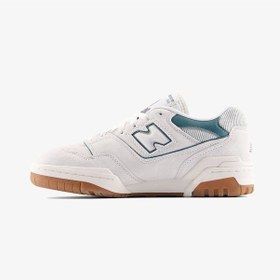 Resim New Balance Lifestyle Women Shoes Beyaz 