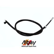 Resim Honda Fizzy Kilometre Teli 