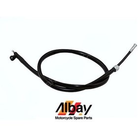 Resim Honda Fizzy Kilometre Teli 