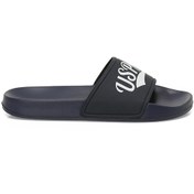 Resim U.s. Polo Assn. Luvy 5fx Lacivert Erkek Terlik 000000000101985019 Lacivert 