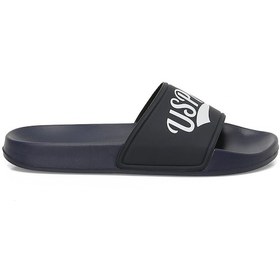 Resim U.s. Polo Assn. Luvy 5fx Lacivert Erkek Terlik 000000000101985019 Lacivert 