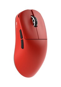 Resim Hawk Gaming Hm220 1k Hz 12000 Dpı Tri-mode Kablosuz/bluetooth Pembe Gaming Mouse Gaming 
