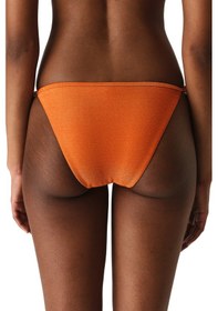 Resim Penti Turuncu Dorothy Bikini Bikini Altı 