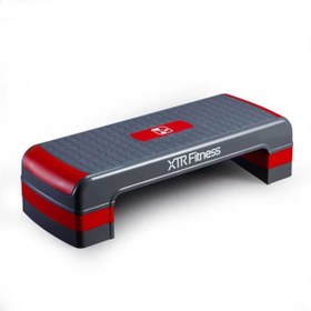 Resim Xtr Fitness Ayarlanabilir Step Tahtası 