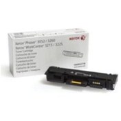 Resim Xerox Phaser 3052-3260- Wc 3215-3225 Toner 3.000pp 