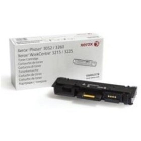 Resim Xerox Phaser 3052-3260- Wc 3215-3225 Toner 3.000pp 