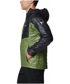 Resim Columbia Platinum Peak Hooded Erkek Mont Wo9771-352 001 
