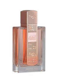 Resim Lattafa Angham Second Song Edp 100 Ml Kadın Parfüm Çiçek 