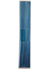 Resim Pp İnce Siyah Kaynak Çubuğu Say 310 