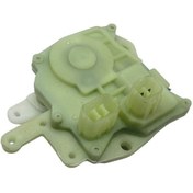 Resim Kapı Kilit Motoru (2 Fiş) (Dik Soket) Honda Accord/Civic Sol 