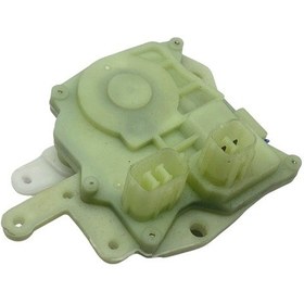 Resim Kapı Kilit Motoru (2 Fiş) (Dik Soket) Honda Accord/Civic Sol 