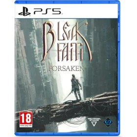Resim Bleak Faith Forsaken Ps5 