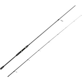 Resim Oslo Okuma Wave Up 270CM 10-40GR Daiwa Strikeforce 2500 Kıyı Spin Olta Takımı Seti 