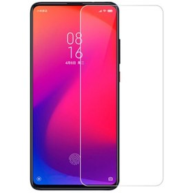 Resim Xiaomi Mi 9T Ekran Koruyucu 3 Adet Temperli Kırılmaz Cam 
