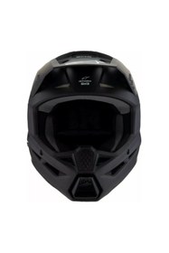 Resim Alpinestars Sm3 Youth Off-road Çocuk Genç Motosiklet Kaskı Mat Siyah 