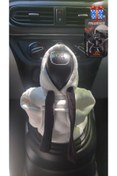 Resim Alalbak Vites Hoodie - Araç Vites Kıyafeti - Vites Poları - Her Araca Uyumlu Vites Hoodie 