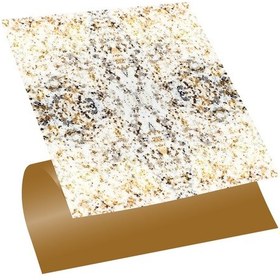 Resim Tink Kendinden Yapışkanlı Mermer 011 Desenli Pvc Karo 30x30 Cm 