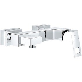 Resim Genel Markalar Eurocube Tek Kumandalı Duş Bataryası - 23145000 