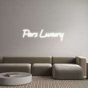 Resim Özel Tasarım : Pars Luxury 
