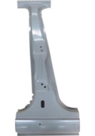 Resim Eşdeğer Ürün Ford Focus- Sd- 2005-2007- Orta Direk Sağ Taraf Astarlı Bfn 