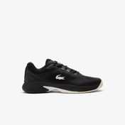 Resim Lacoste Tech Point Erkek Siyah Sneaker 