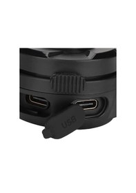 Resim Powermaster HY-1001 Motosiklet Bluetooth İntercom Kulaklık 