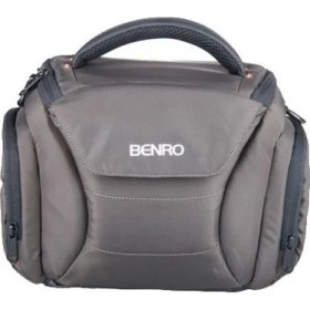 Resim Benro Ranger S10 Shoulder Bag Gri 