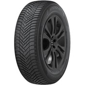 Resim Hankook 205/60R16 96H XL H750 Kinergy 4s2 Dört Mevsim Lastiği 2024 