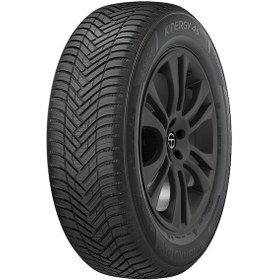 Resim Hankook 205/60R16 96H XL H750 Kinergy 4s2 Dört Mevsim Lastiği 2024 