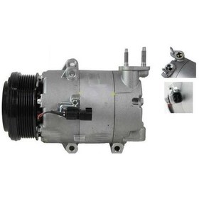 Resim Esse Oto - Transit V-363 Klima Kompresörü 14- Bhr Acp 547 000p Bk31 19d629 Ae 