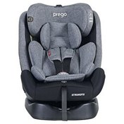 Resim Prego Strongfix Oto Koltuğu Gri 
