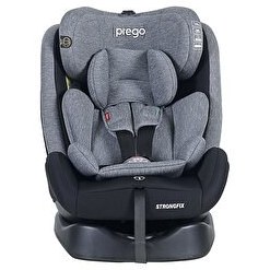 Resim Prego Strongfix Oto Koltuğu Gri 