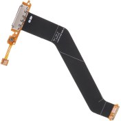 Resim Flameer Galaxy 10.1 "GT-N8000 Için USB Şarj Port Konnektör Dock Flex Kablo (Yurt Dışından) 
