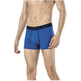 Resim Pierre Cardin 385 Erkek Renkli 3'lü Boxer-mix Çok Renkli 
