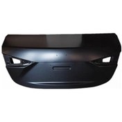 Resim Bhy15261xc-mazda 3 Bagaj Kapağı 13- -maz0803023 